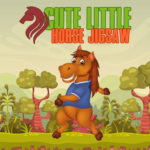 Little Horse Jigsaw