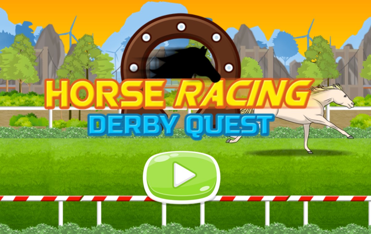 Image Horse Racing Derby Quest
