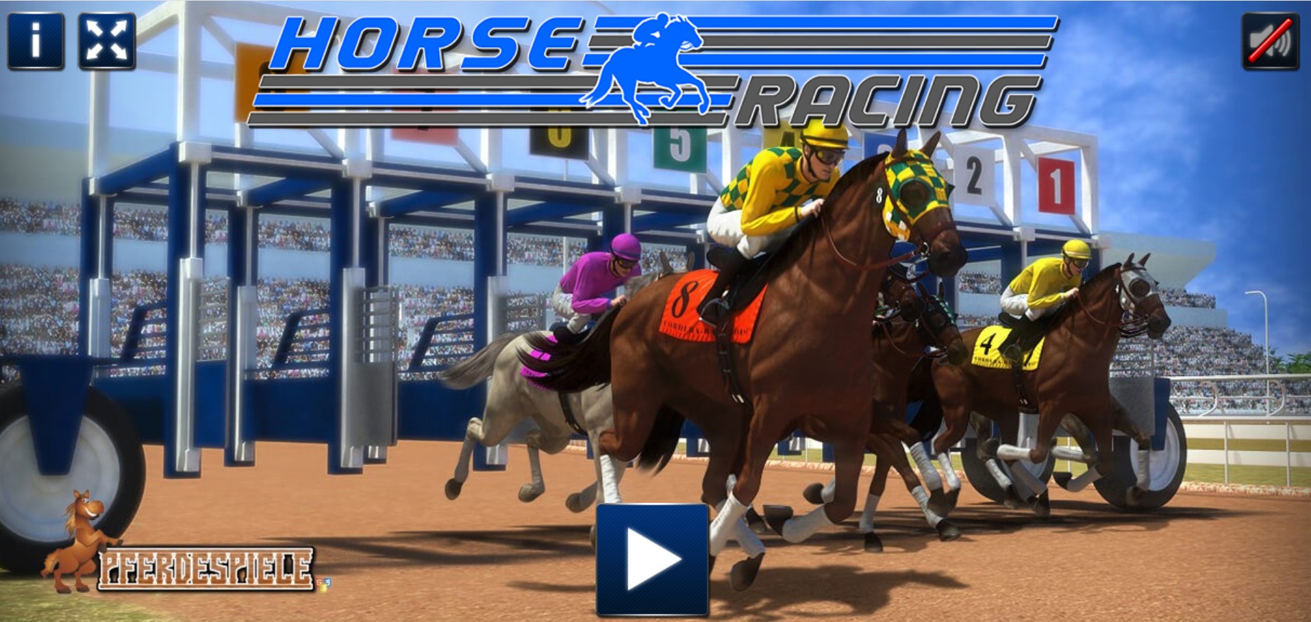 Horse Racing