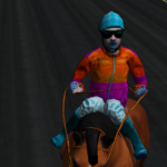 Horse Ride Racing