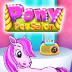 Pony Pet Salon